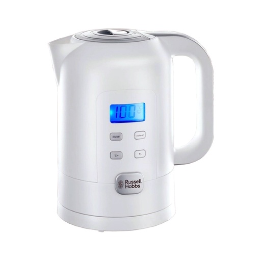[55538] Чайник электрический Russell Hobbs 21150-70