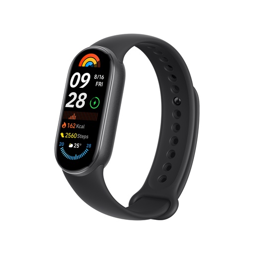 [65327] Фитнес браслет Xiaomi Smart Band 9 Midnight Black