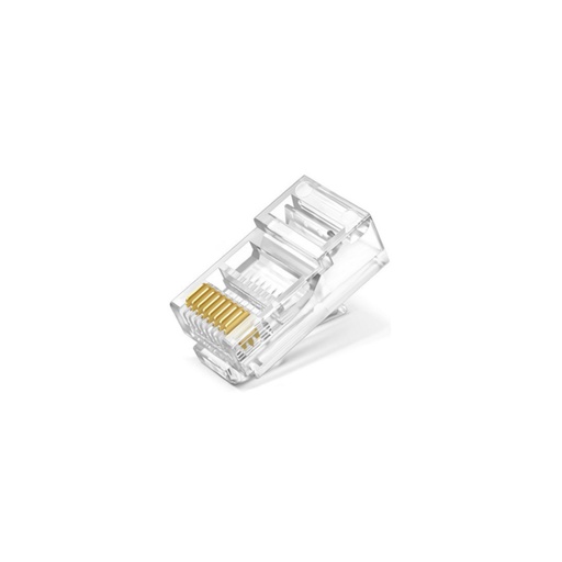 [69811] Коннектор телекоммуникационный RJ 45 Dahua DH-PFM976-531
