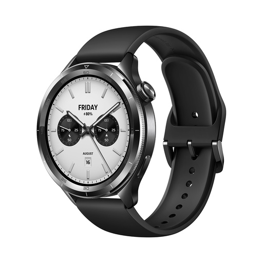 [74144] Смарт часы Xiaomi Watch S4 Black