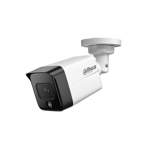[83104] IP видеокамера Dahua DH-IPC-HFW1230TC1-A