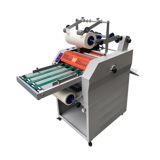 [84680] Ламинатор Sysform Neo-390D (with upper and lower rewinder)