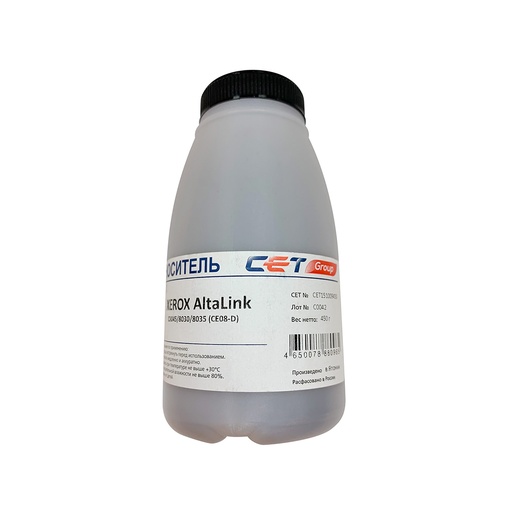 [76836] Девелопер CET CE08-D (CET151009450)