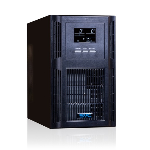 [8496] Источник бесперебойного питания SVC PT-3K-LCD