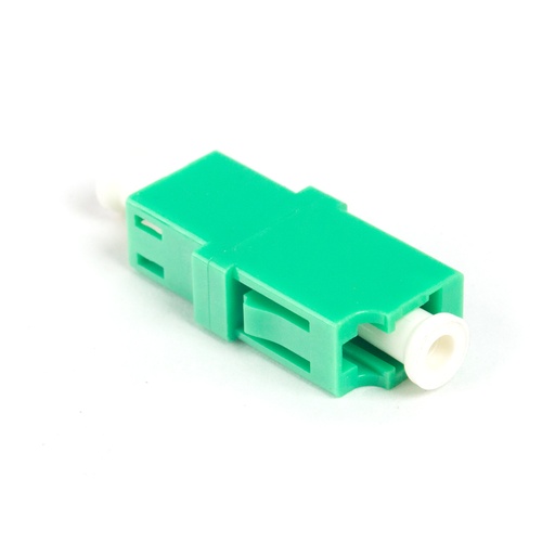 [26912] Адаптер А-Оптик AO-7023 LC/APC-LC/APC SM Simplex