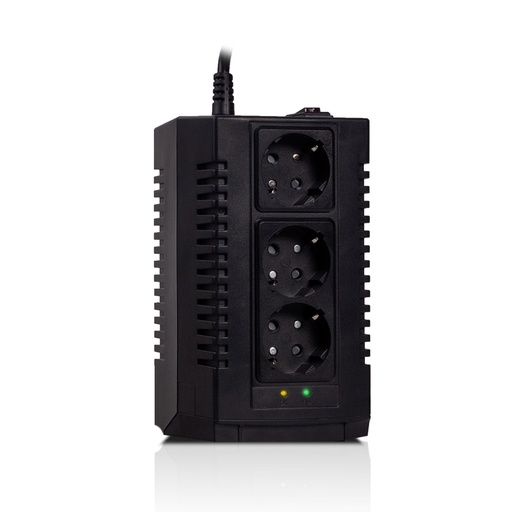 [37783] Стабилизатор SVC AVR-1000-S