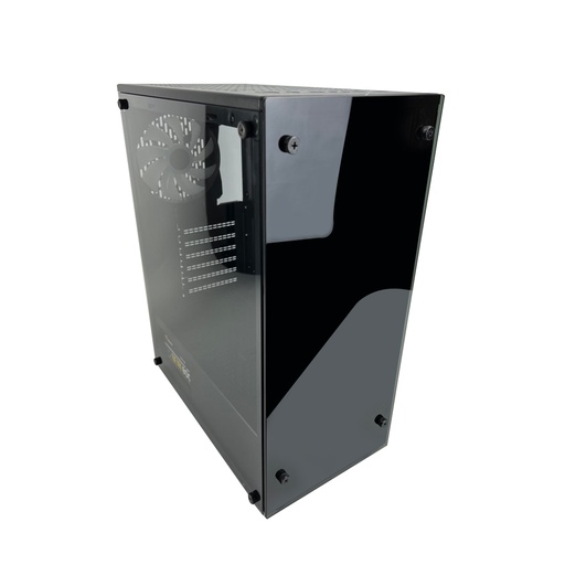 [44327] Компьютерный корпус XG Dark Shadow без Б/П