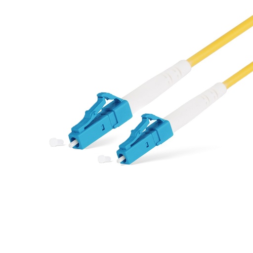 [21505] Патч Корд Оптоволоконный LC/UPC-LC/UPC SM 9/125 Simplex 2.0мм 1 м