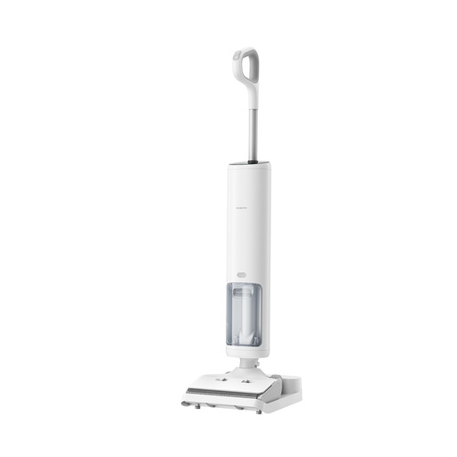 [49413] Беспроводной вертикальный пылесос Xiaomi Truclean W10 Pro Wet Dry Vacuum Белый (с заряд. B302CN-JZ)