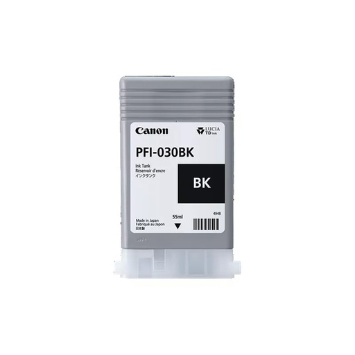 [59648] Чернила Canon Ink Tank PFI-030 Black