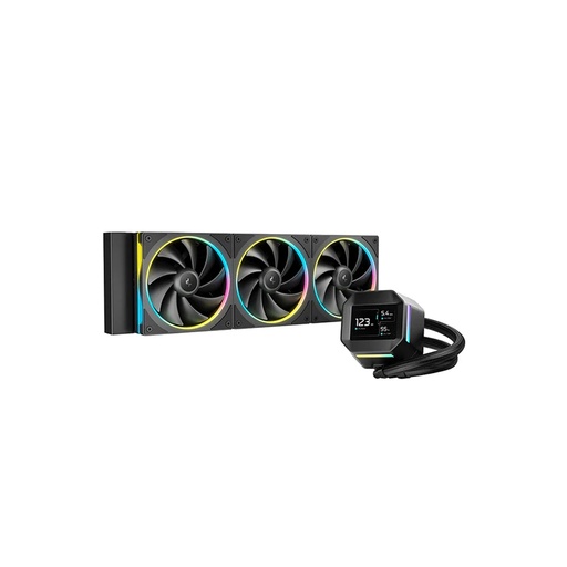 [79331] Кулер с водяным охлаждением Deepcool LM360