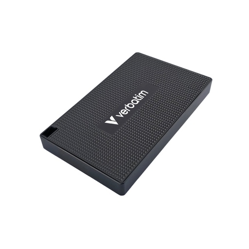 [82069] Внешний SSD диск Verbatim Metal Mini 32031 1TB