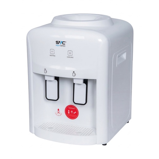 [82310] Кулер для воды настольный SVC Aqua series 8TA