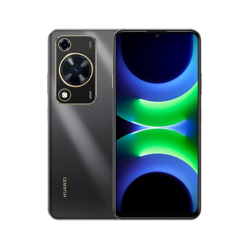 [77341] Абонентский терминал Huawei Nova Y63 GFY-LX1 4GB RAM 128GB ROM Black