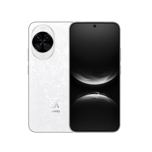 [83585] Абонентский терминал Huawei Nova 14 TLR-LX9 12GB RAM 512GB ROM White