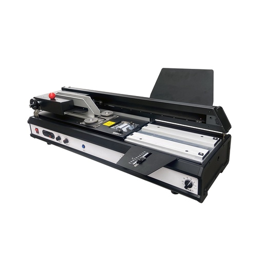 [84692] Термоклеевая переплётная машина Sysform 40E Perfect Binder