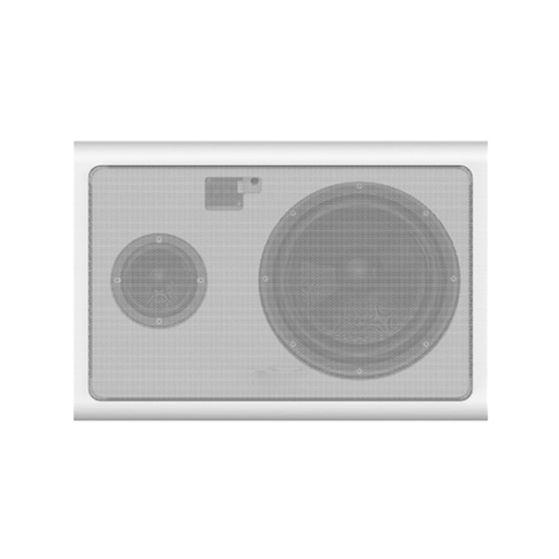 [87926] Активная акустическая система MAXHUB SS30B