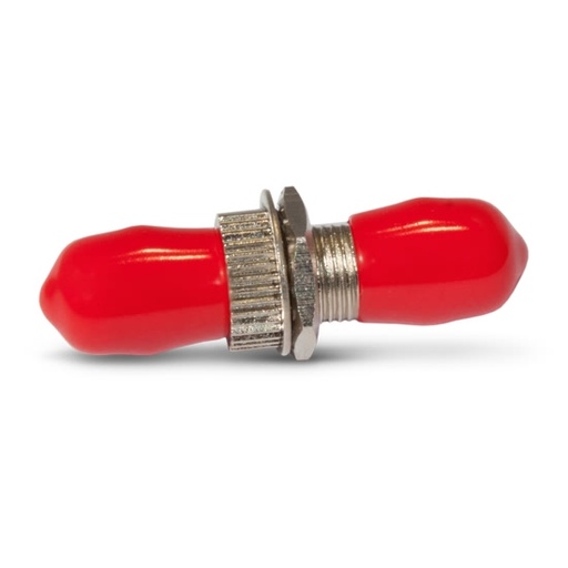 [3239] Адаптер SHIP S905-1 ST/UPC-ST/UPC SM/MM Simplex