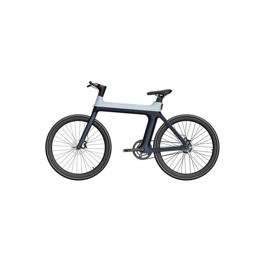 [78953] Электровелосипед Joieem E-Bike-S 26 Matt Sky Blue