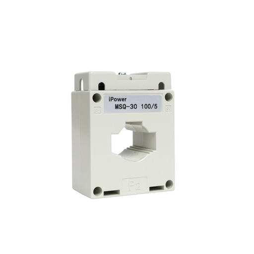 [66916] Трансформатор тока iPower MSQ-30 100/5