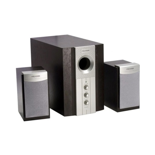 [79019] Акустическая система Microlab M890BT