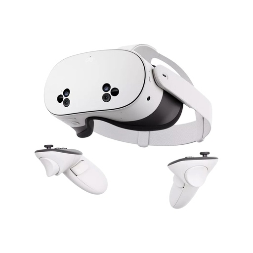 [71155] Очки виртуальной реальности Meta Quest 3S 128 GB