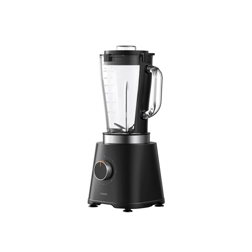 [71956] Блендер Xiaomi Blender Черный