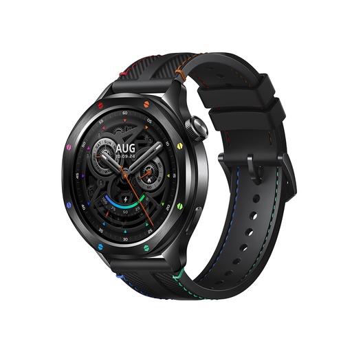 [74154] Смарт часы Xiaomi Watch S4 Rainbow