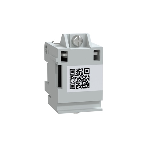 [76464] Расцепитель независимый SE G12SHT415AC GO125 MX AC 415В