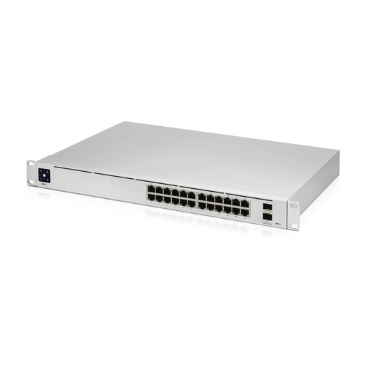 [79103] Коммутатор Ubiquiti USW-Pro-24
