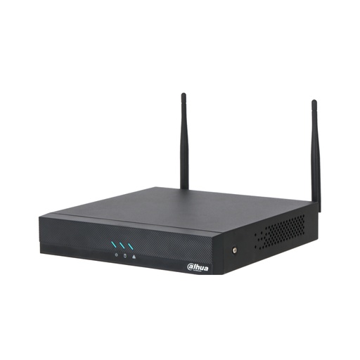 [80091] Сетевой видеорегистратор Dahua DHI-NVR2108HC-W