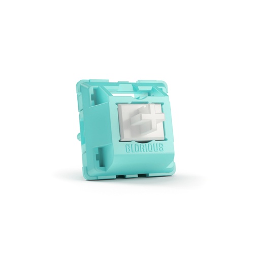 [46476] Переключатель Glorious Mechanical Switches - Lynx GLO-SWT-LYNX-LUBED