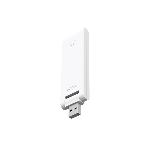[47261] USB центр управления умным домом Aqara Hub E1