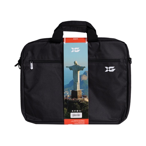 [70262] Сумка для ноутбука XG Rio 15.6" (XGNB-101B)