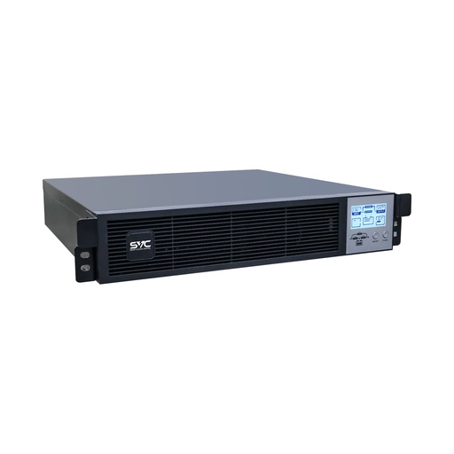 [77426] Источник бесперебойного питания SVC RT-1KLN-LCD