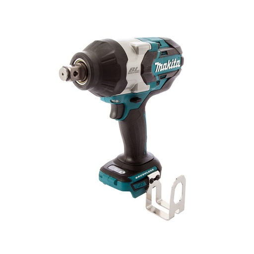 [79012] Гайковерт ударный аккумумуляторный Makita LXT BL 18В DTW1001Z
