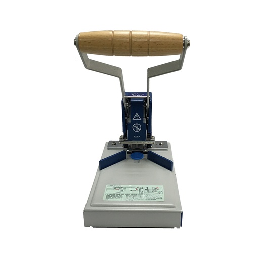 [84697] Ручной резак для бумаги Sysform S-100 Corner Cutter