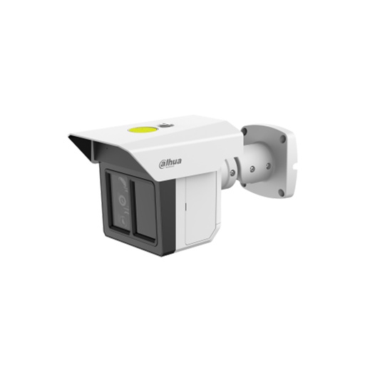 [85024] IP видеокамера Dahua DH-IPC-MFW5241T2-E3-ASE
