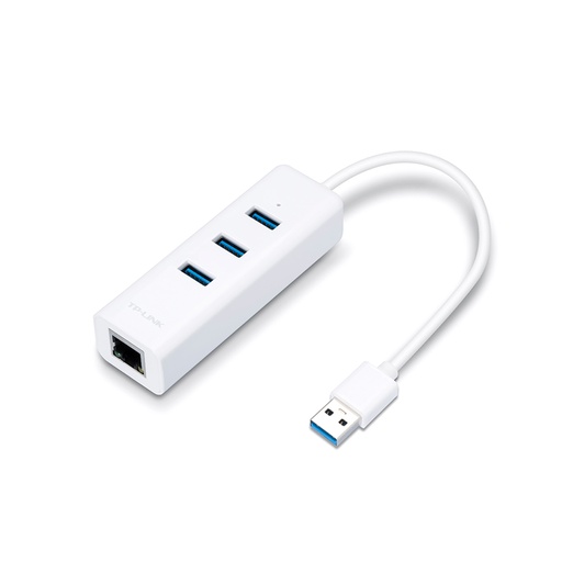 [31364] Концентратор USB TP-Link UE330
