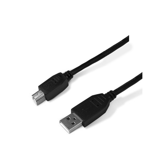 [31675] Интерфейсный кабель A-B SVC AB0500-P