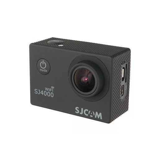 [19642] Экшн-камера SJCAM SJ4000WIFI