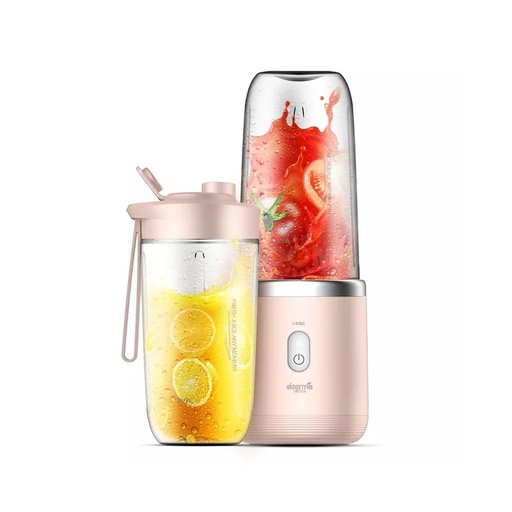 [31780] Блендер Deerma NU05 Juice Blender