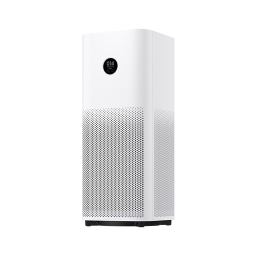[40265] Очиститель воздуха Xiaomi Smart Air Purifier 4 Pro (AC-M15-SC) Белый