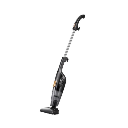 [28435] Проводной вертикальный пылесос Deerma DX115С Черный