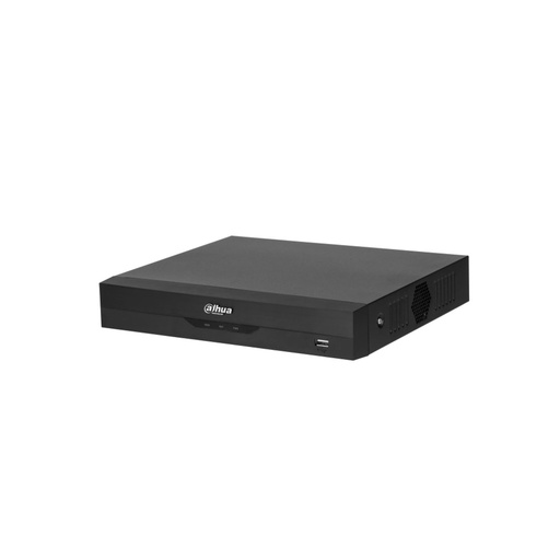 [44104] Гибридный видеорегистратор Dahua DH-XVR5104HS-I3