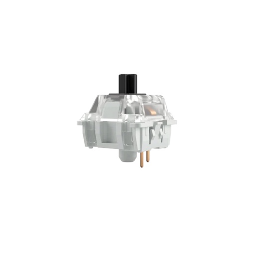 [49102] Переключатель Glorious Gateron Black (GAT-BLACK)