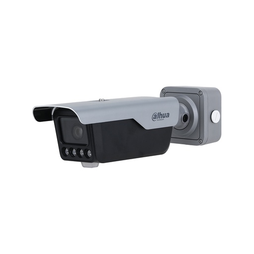 [53203] IP видеокамера Dahua DHI-ITC413-PW4D-Z3