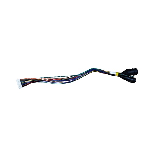 [55215] Интерфейсный кабель RJ-45 Dahua 1.2.50.10.12967-000