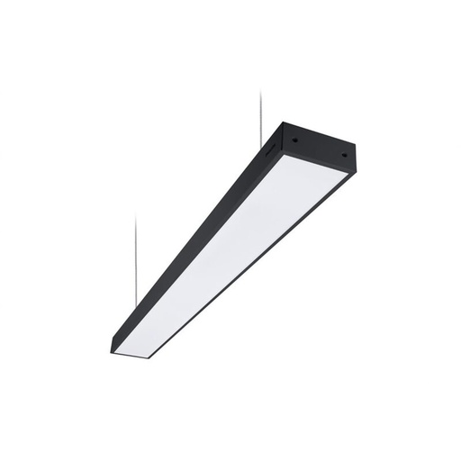[56093] Линейный подвесной светильник Philips RC095V LED30S/840 PSU W12L120 BK GM G2