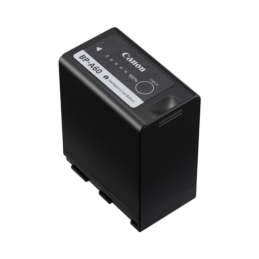 [61165] Аккумулятор Canon BATTERY BP-A60 (OTH)